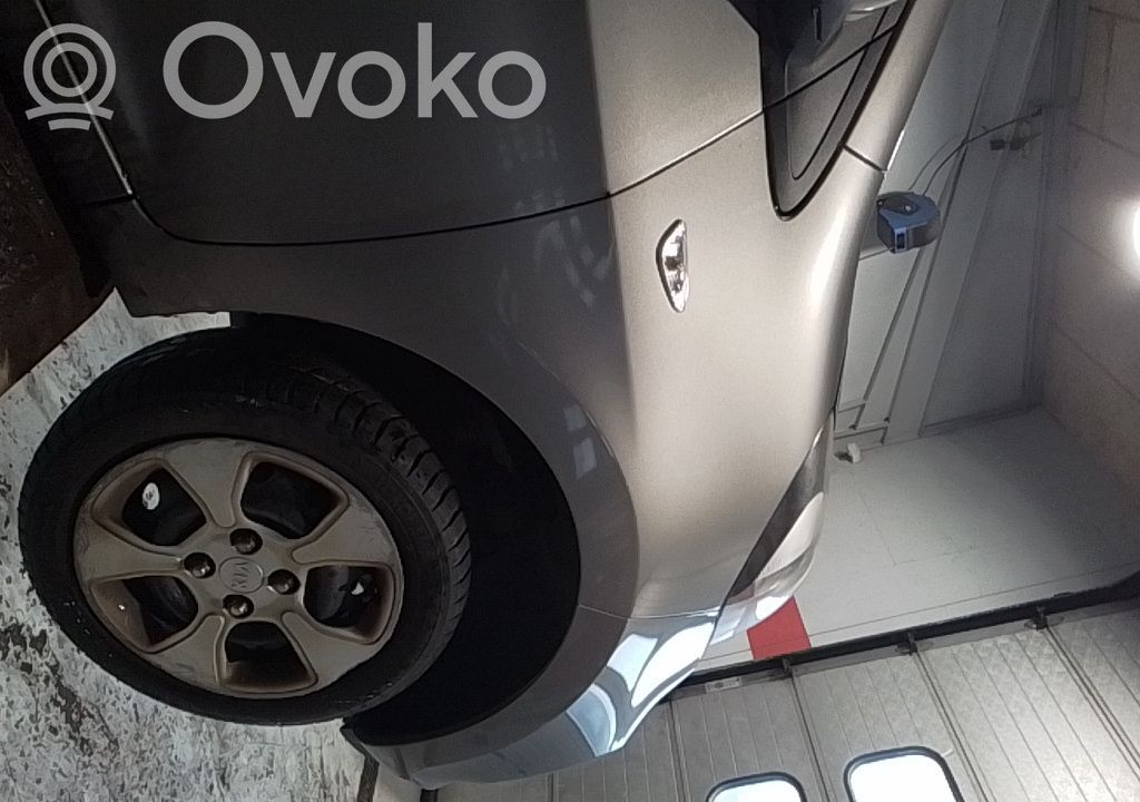 KIA Picanto Kotflügel 