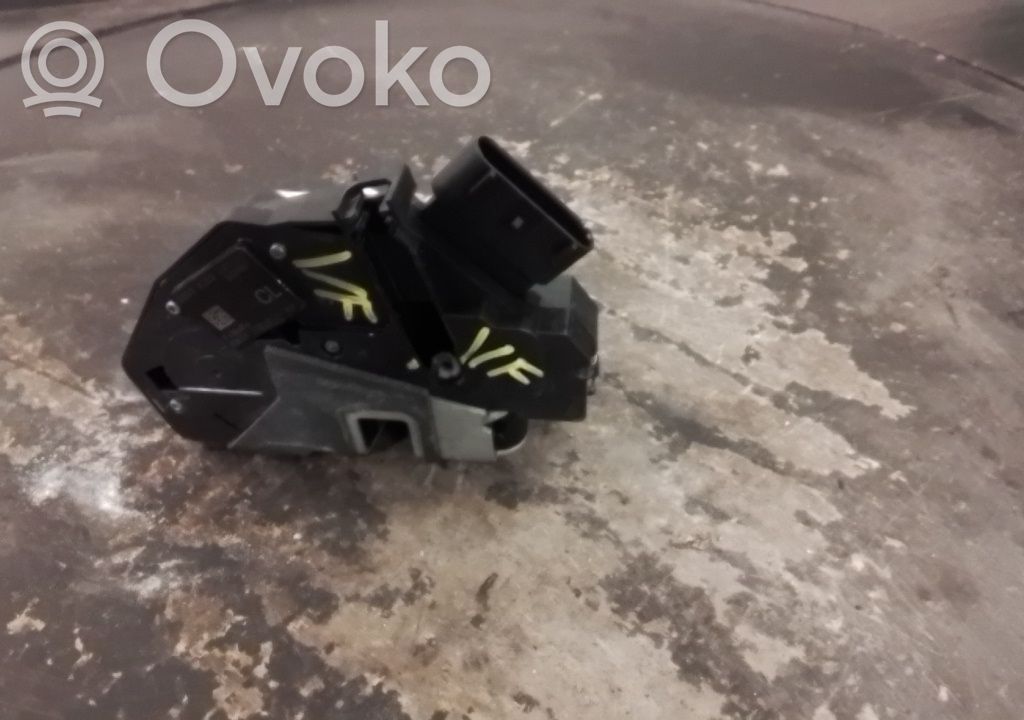 Motor de bloqueo de puertas   EM2AU21813AD