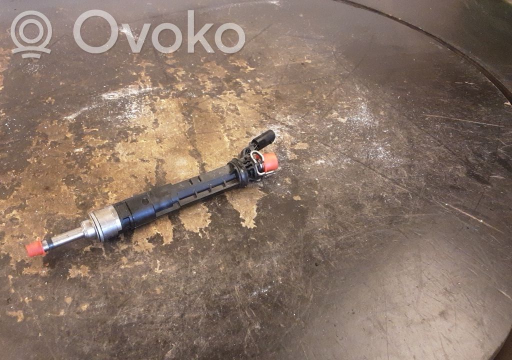 Inyector de combustible   166002932R