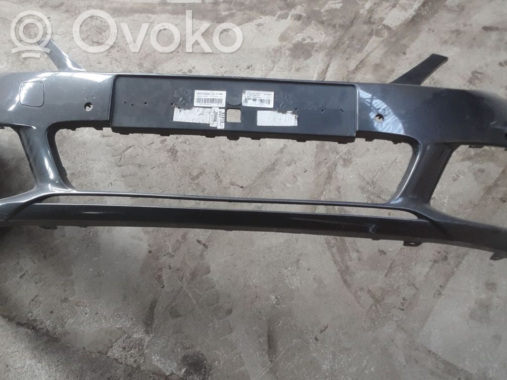 Front bumper   1627403080