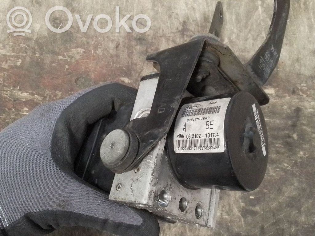 ABS Blokas   8V512M110AD