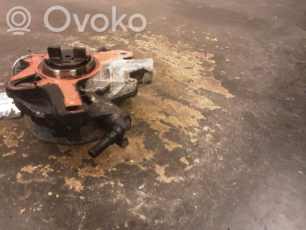 Vacuum pump   9674192280