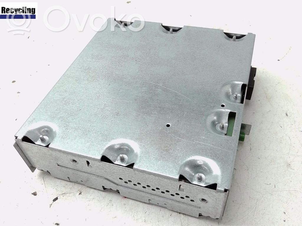 Sonstige Steuergeräte / Module   4E0060385
