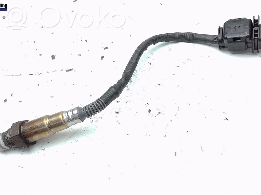 Lambda probe sensor   1618V3