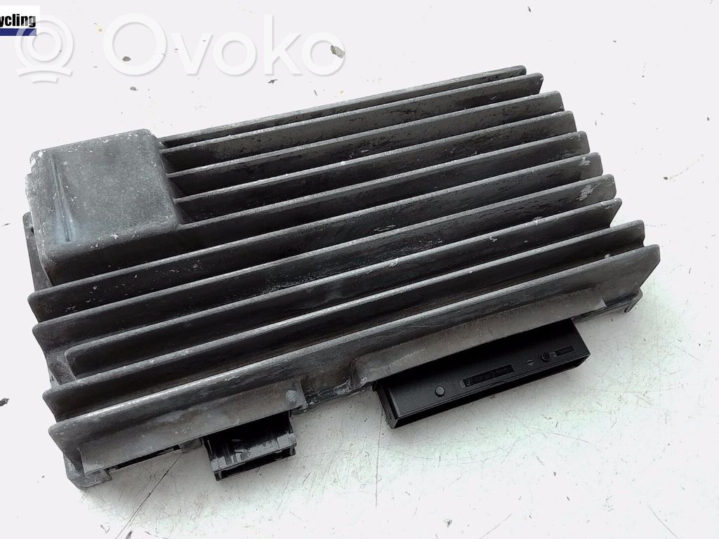 Autres unités de commande / modules   4E0060385
