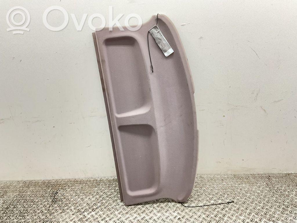 Other trunk/boot trim element   51468189224