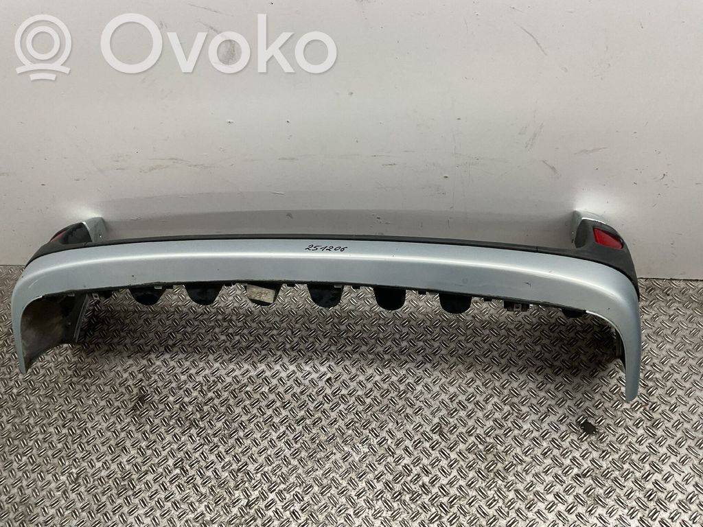Renault Kangoo I Parachoques 