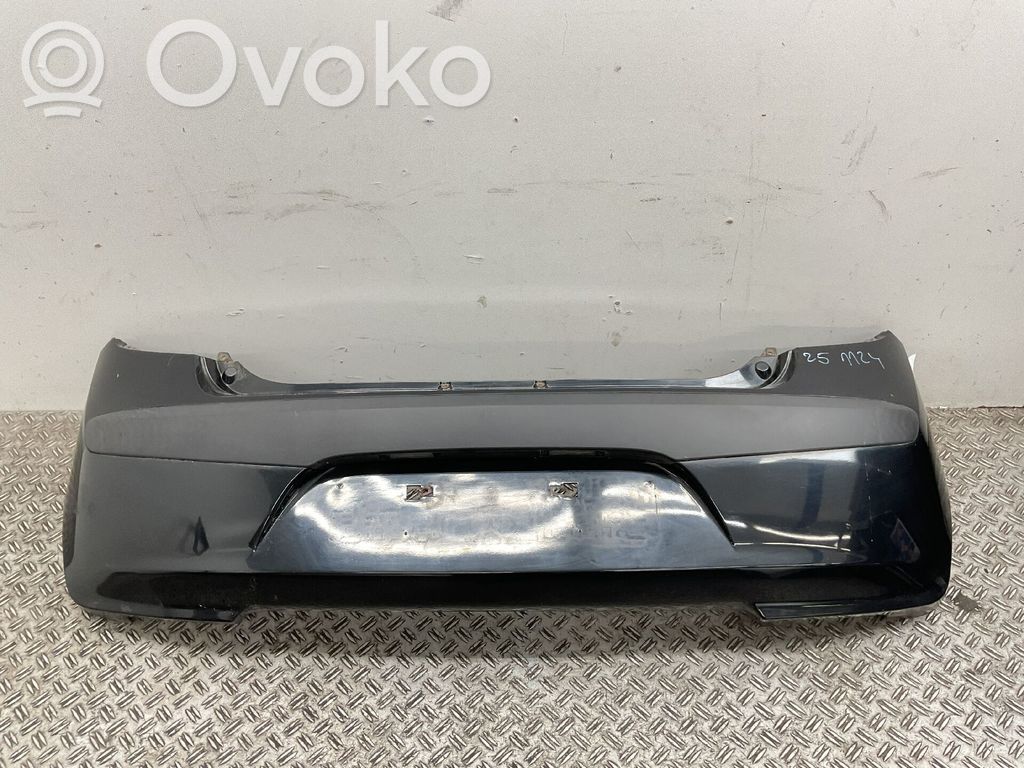 Hyundai i10 Puskuri 