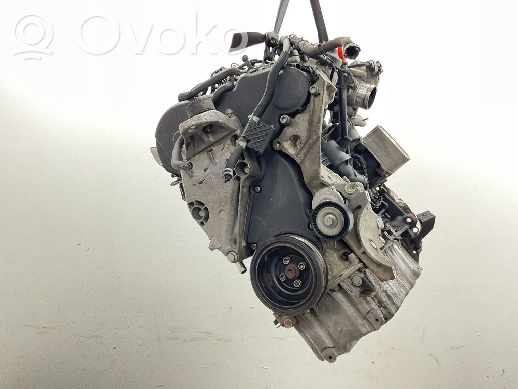 Variklis   03L100091A,10003603LF