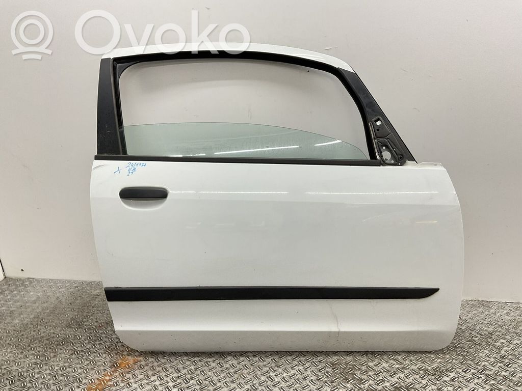 Mitsubishi Colt Durvis 
