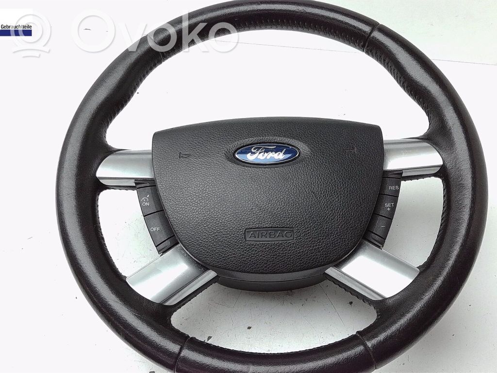 Ford Focus C-MAX Stūre 