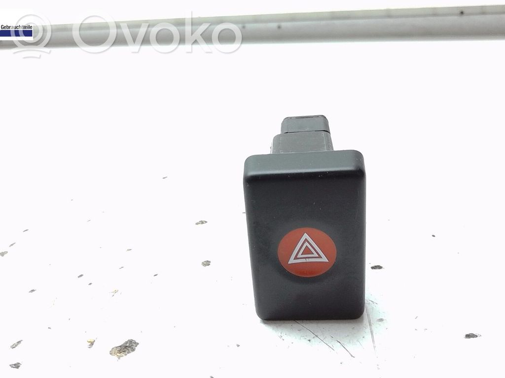 Dacia Logan I Hazard light switch 