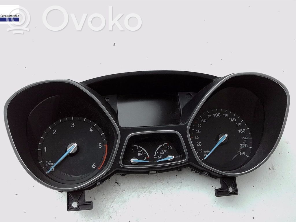 Ford C-MAX II Tachometer 