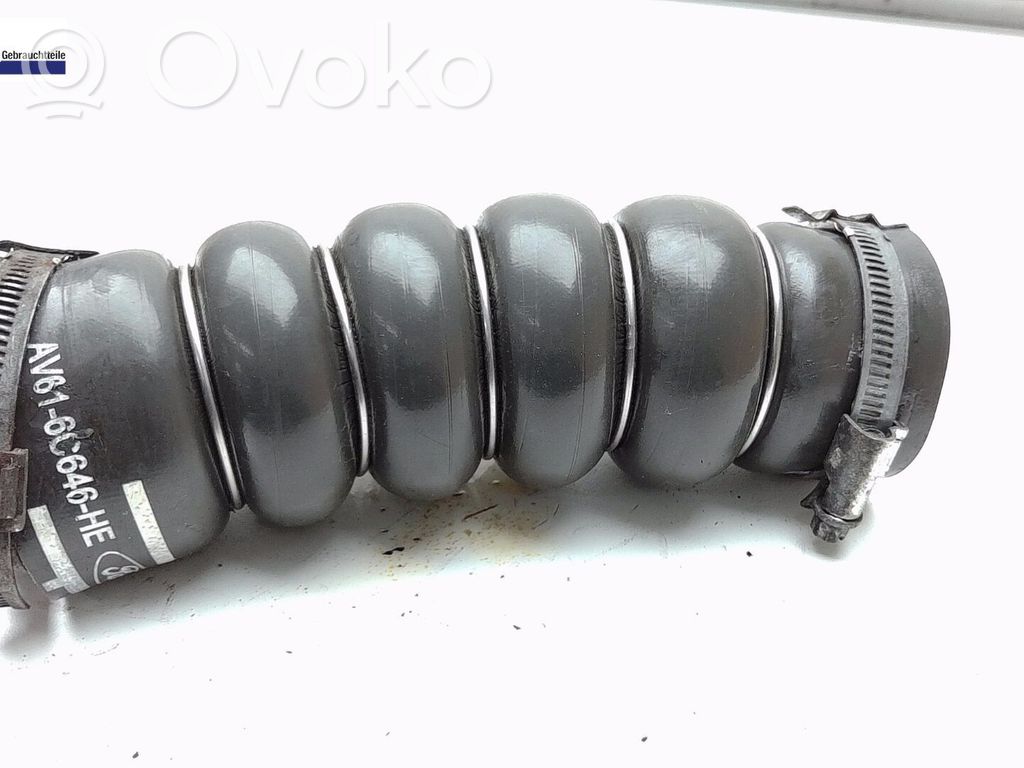 Ford C-MAX II Air intake duct part 