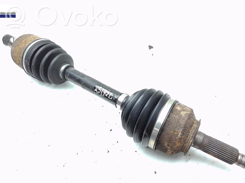 KIA Sorento Eje de transmisión delantero 