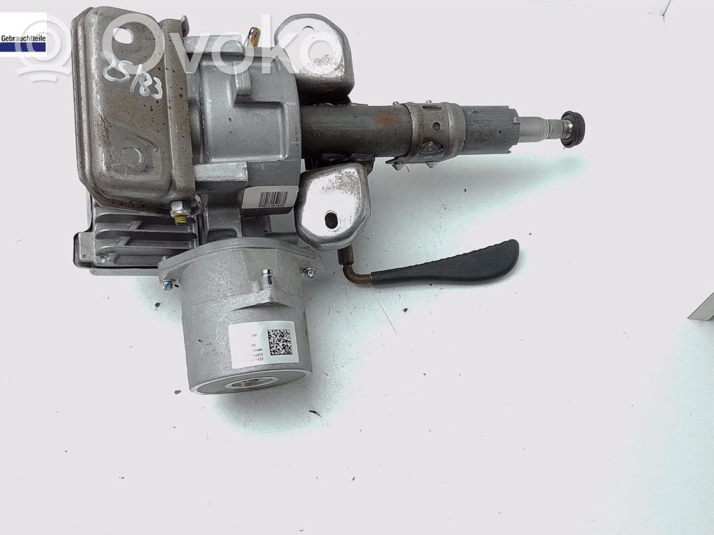 Ford Ka Colonne de direction 