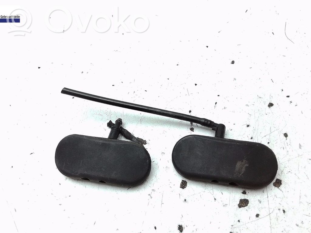 Windshield washer spray nozzle   8E0955987C,8E0955987