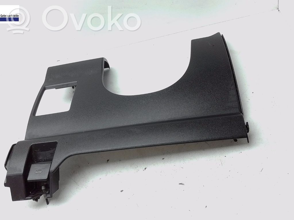 Mazda 5 Dashboard 