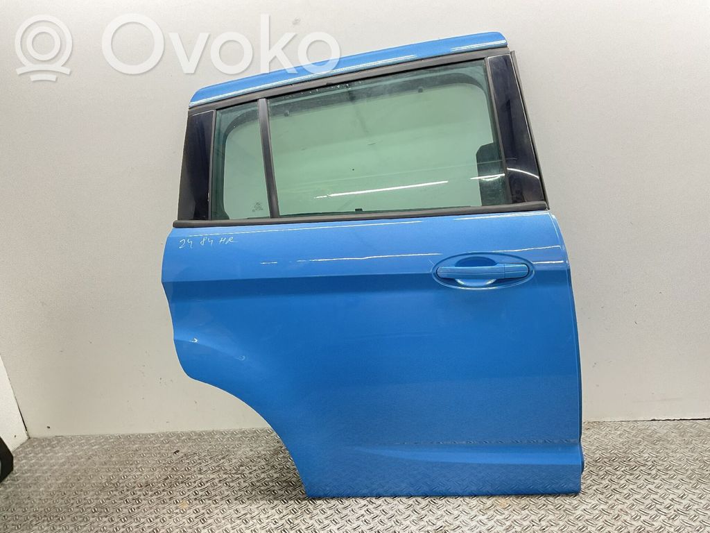 Ford C-MAX II Galinės durys 