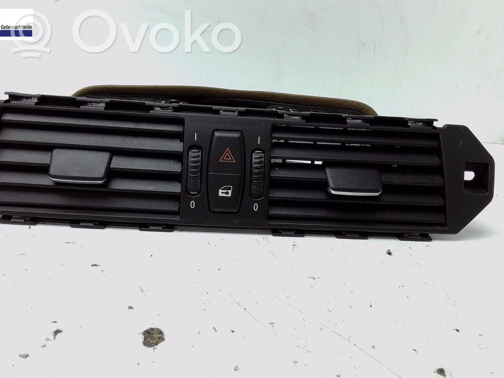 BMW 5 E60 E61 Kojelauta 
