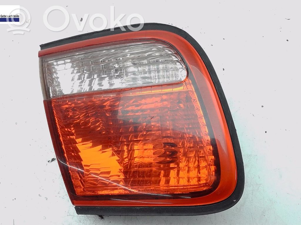 Mazda Xedos 9 Takavalot 