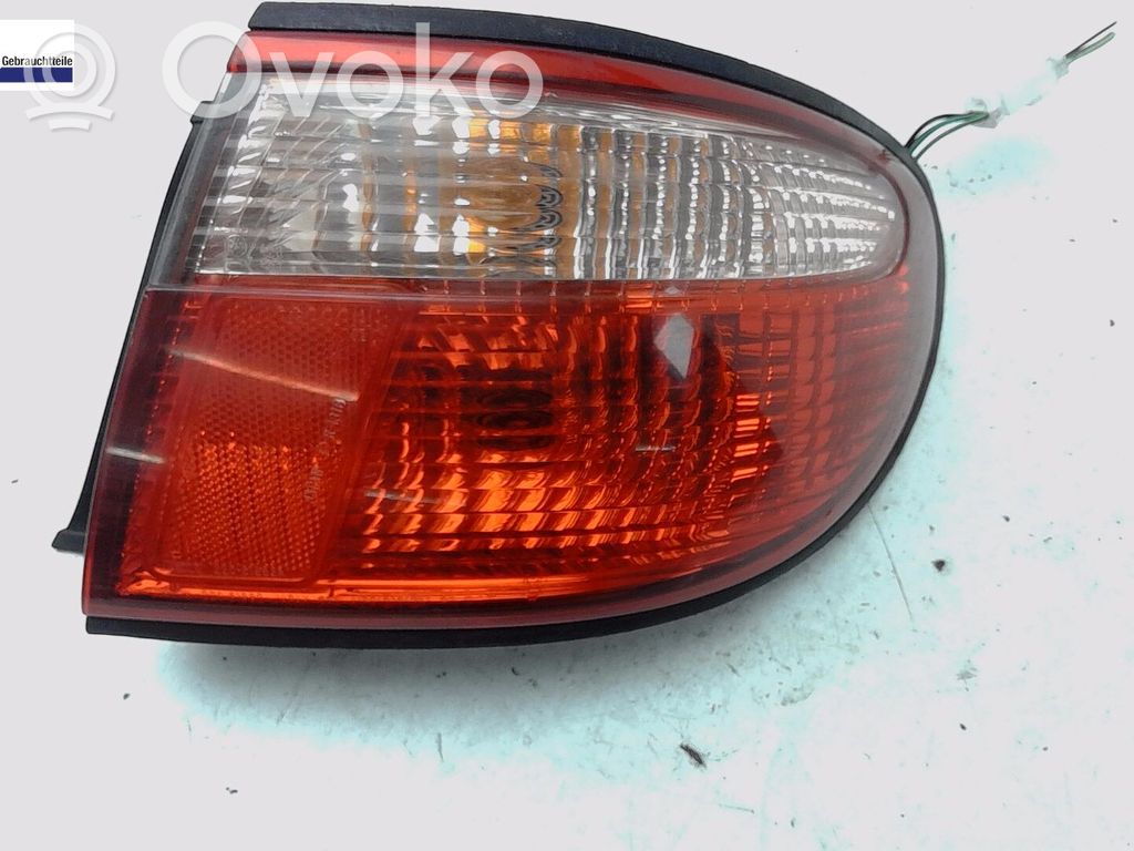 Mazda Xedos 9 Takavalot 
