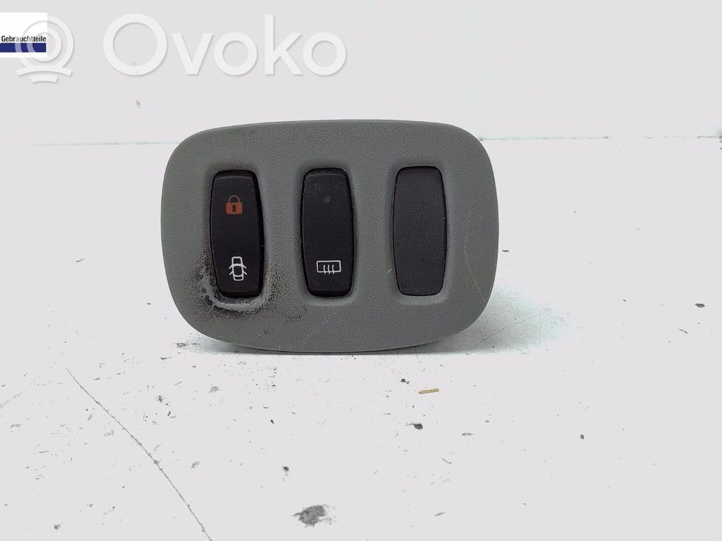 Renault Trafic II (X83) Other switches/knobs/shifts 