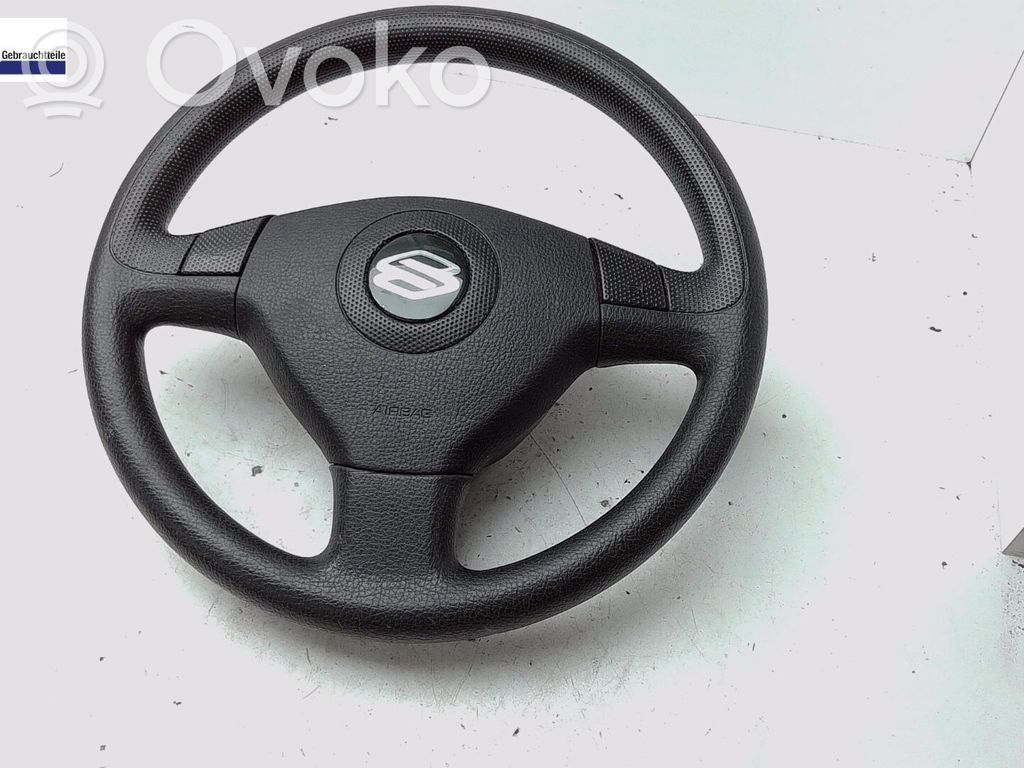 Suzuki Ignis Ohjauspyörä 
