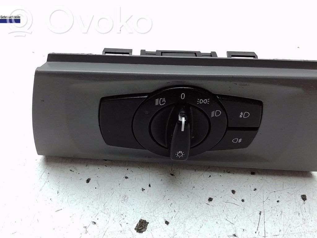 Lukturu slēdzis   61316932795