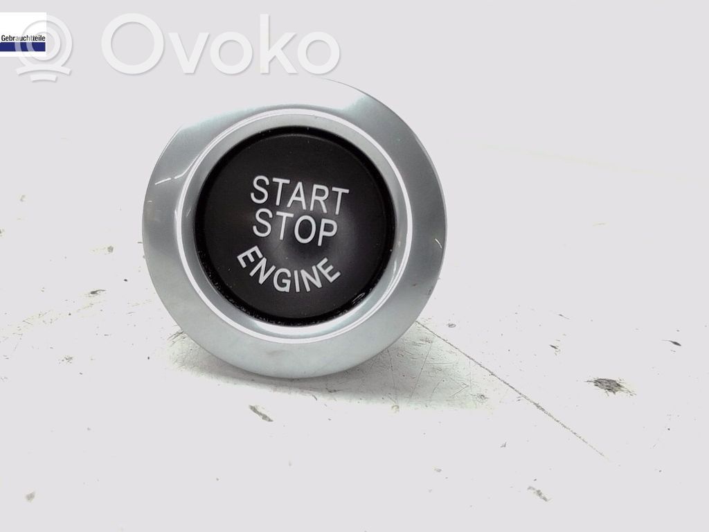 Engine start stop button switch   61316949913