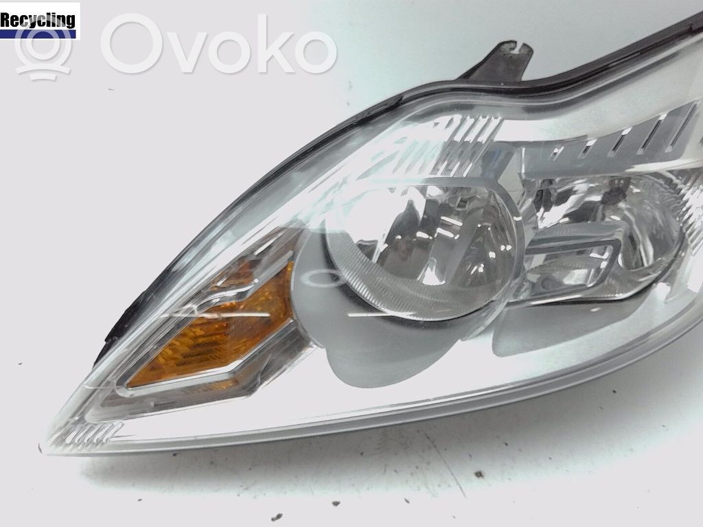 Headlight/headlamp   1744971,1734674