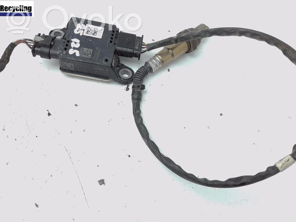 Lambda-anturi   04L906262AC