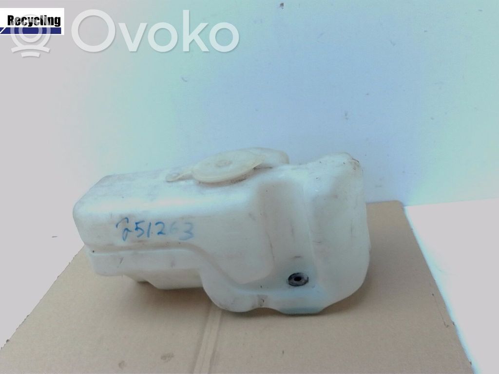 Opel Corsa A Galinio vaizdo veidrodis (salone) 