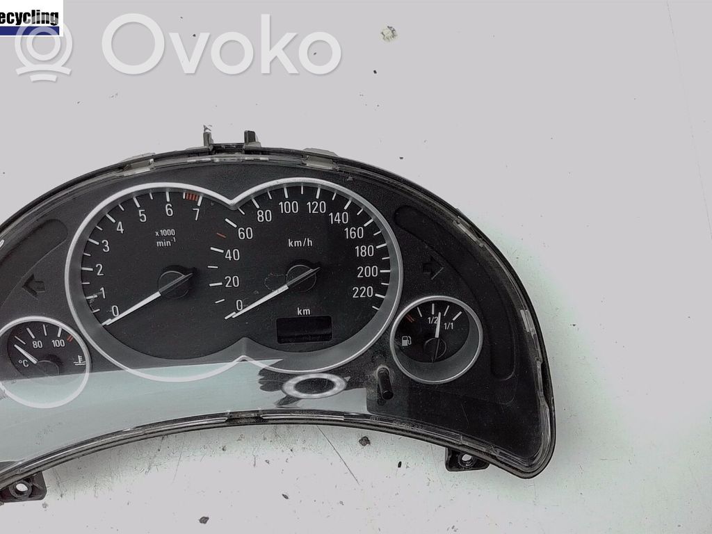 Tacómetro   93179419,06260420