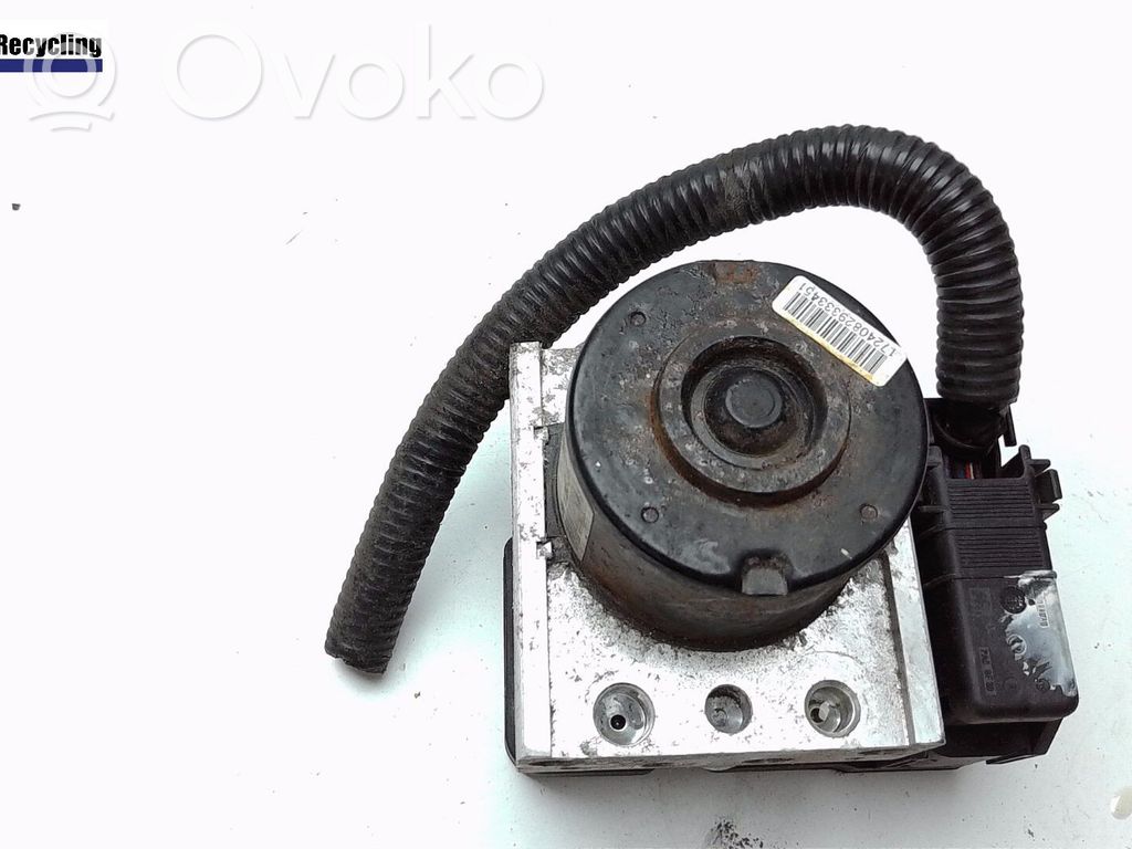 Mazda 2 ABS bloks 
