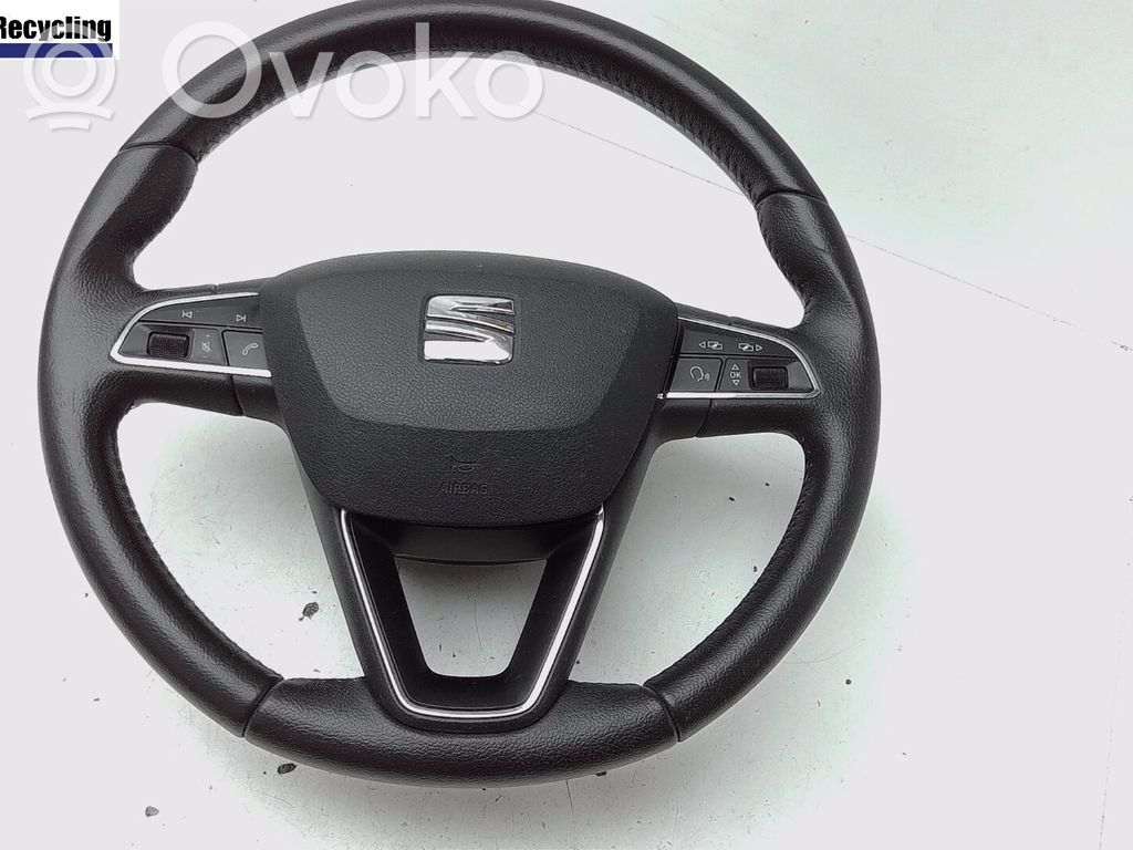 Ohjauspyörä   5F0419091LEQP