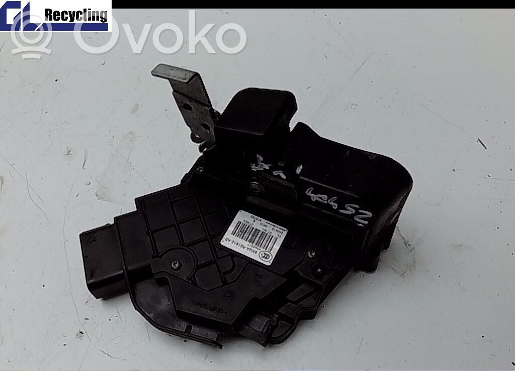 Etuoven lukko   1498996,1453011