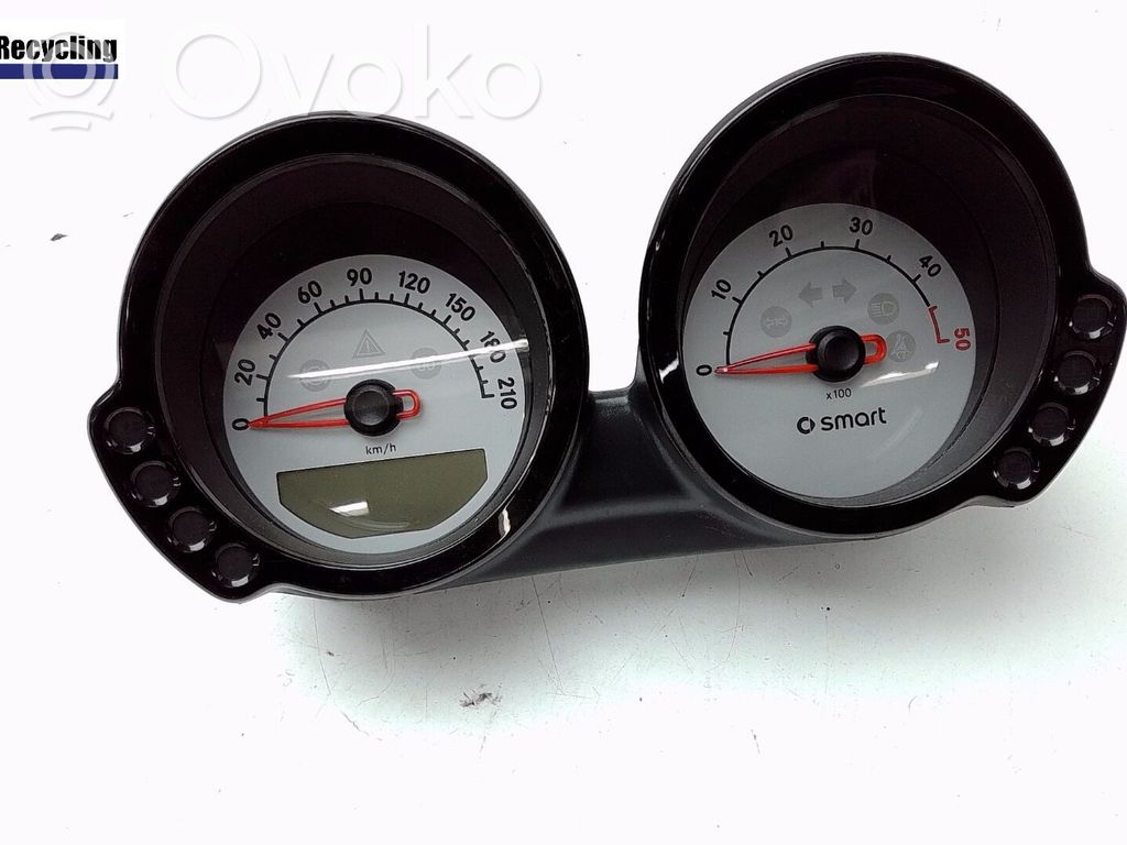 Tacómetro   4545405711CG5A