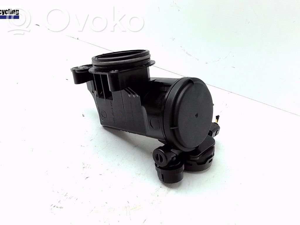 Volkswagen Caddy Sensore di pressione dell’olio 