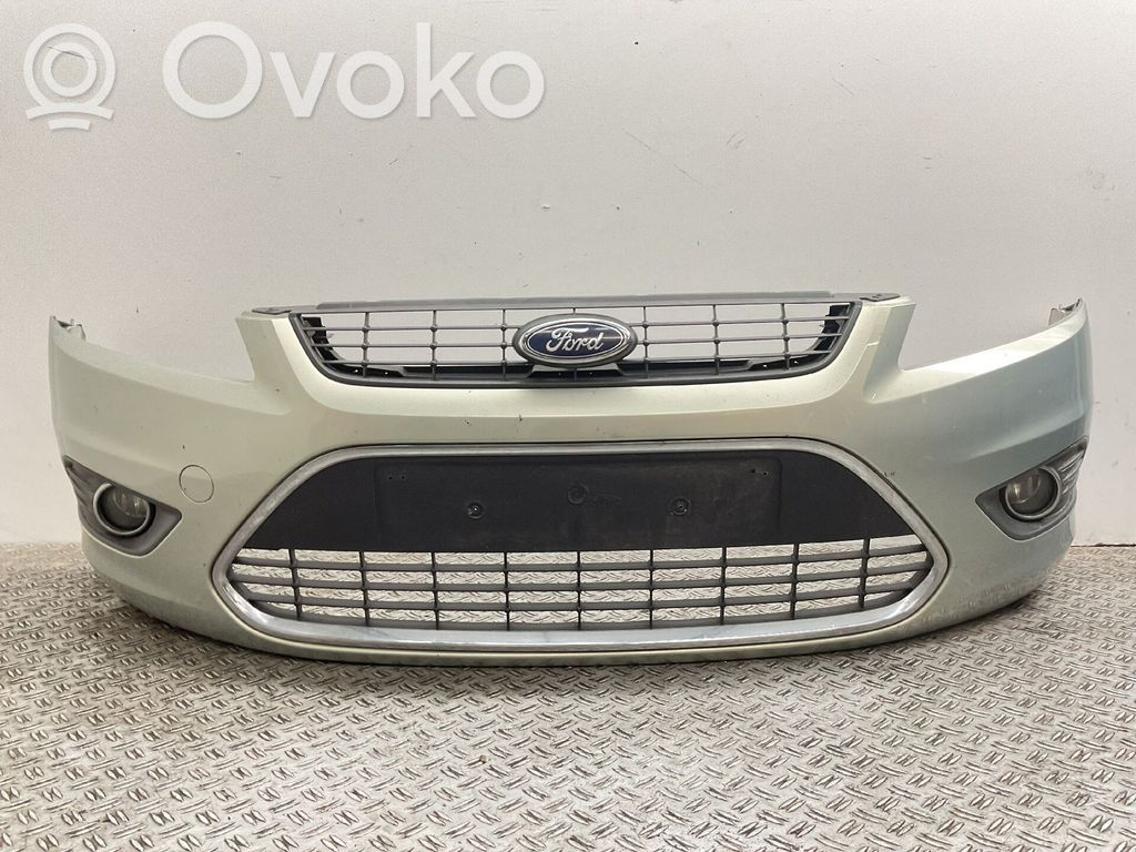 Ford Focus Priekinis bamperis 