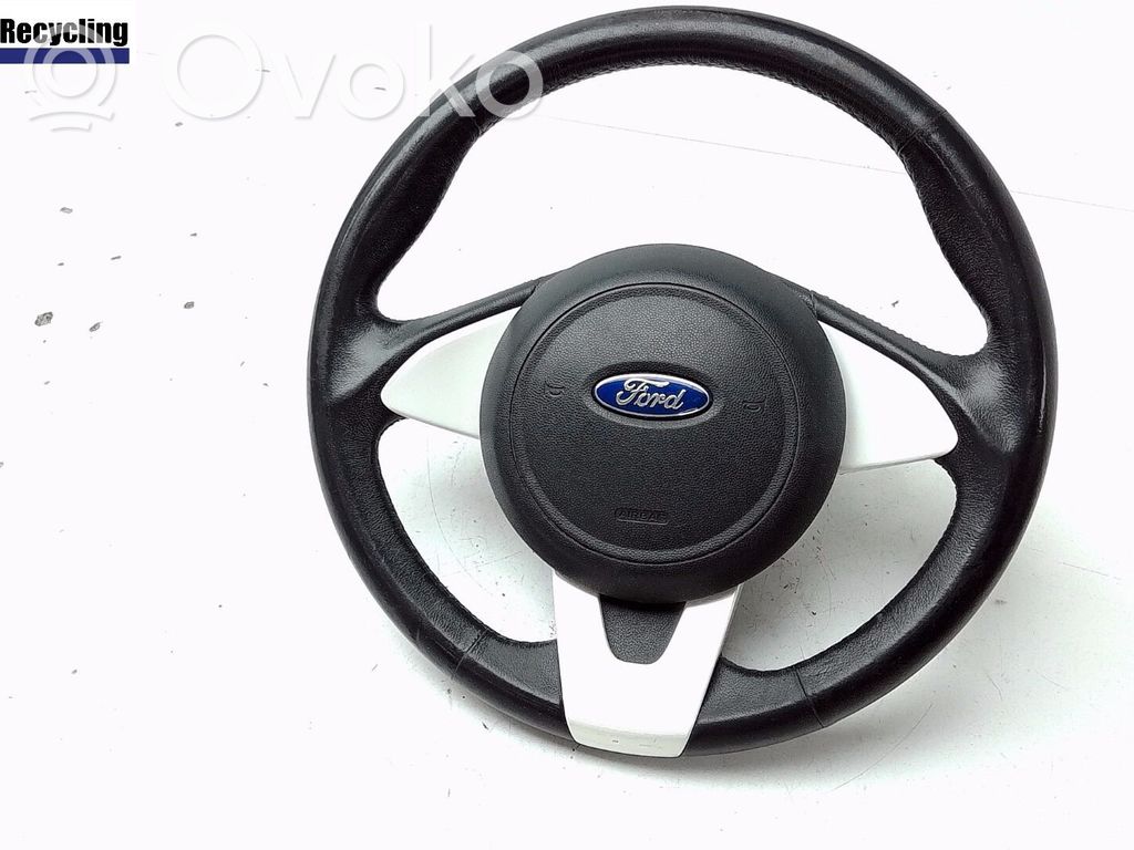 Ford Ka Stūre 