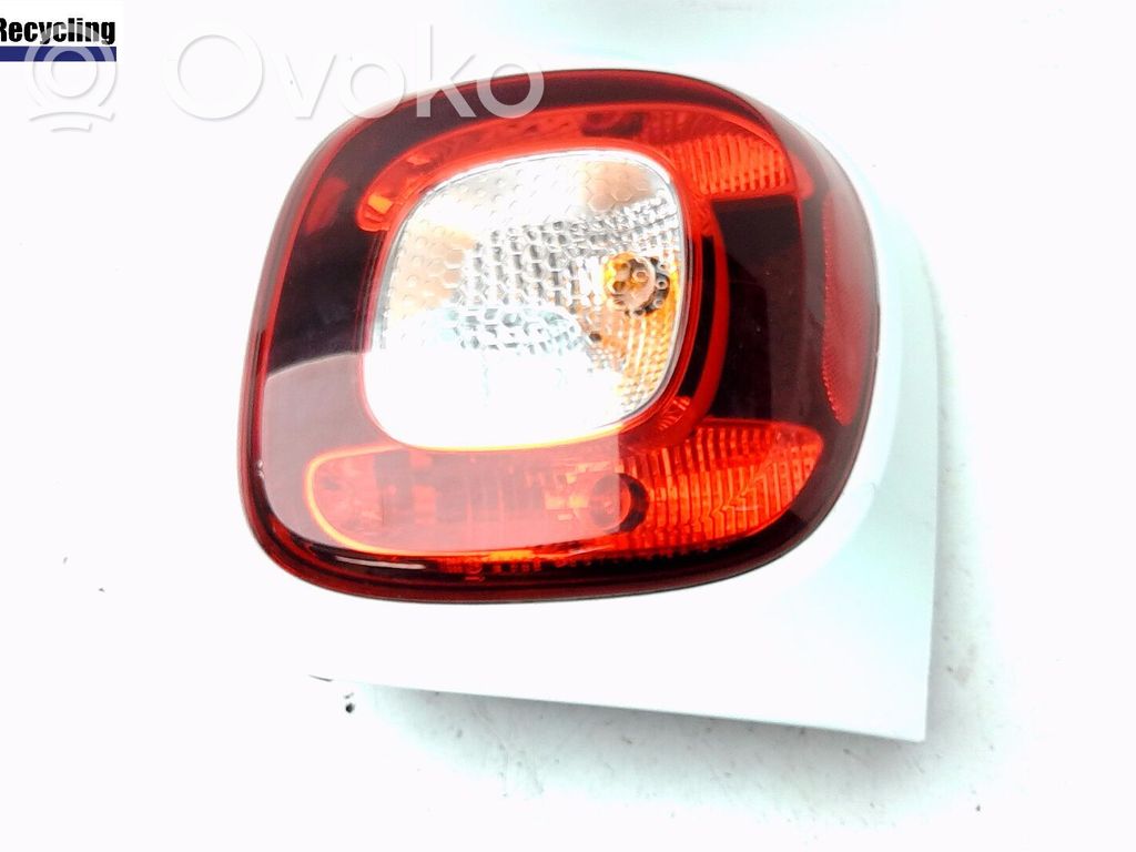 Smart ForFour II W453 Rear/tail lights 