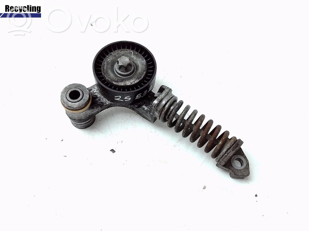 Opel Corsa C Rolă întinzător curea alternator 