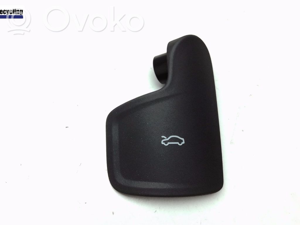 Audi A6 S6 C8 4K Engine bonnet (hood) release handle 