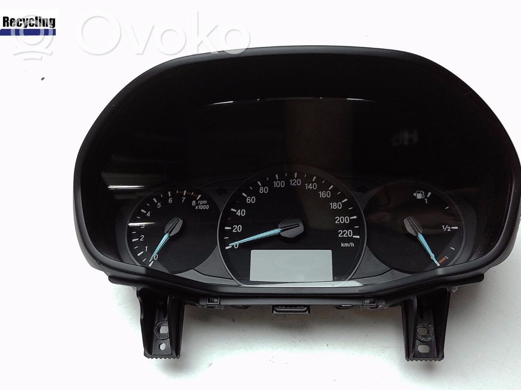 Tachometer   2430310,G1B510849AH
