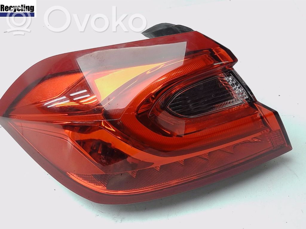 Ford Fiesta Takavalot 