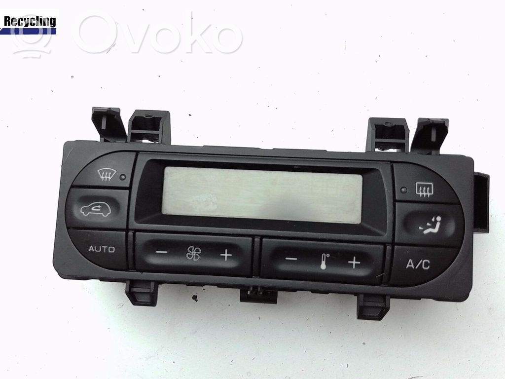 Climate control unit   6451KP