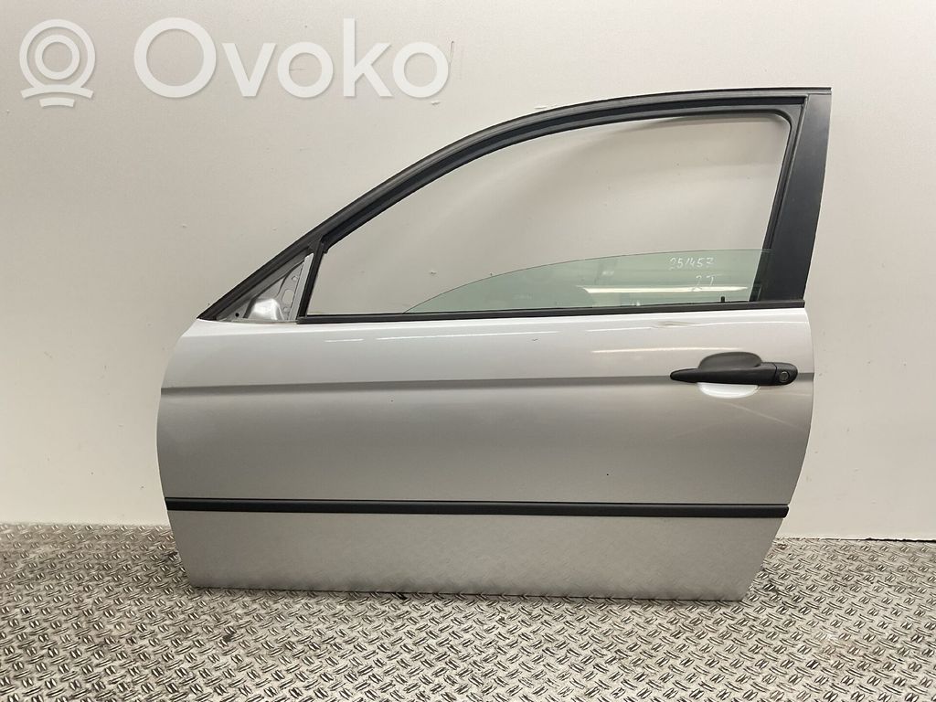 Priekinės durys   41517016239