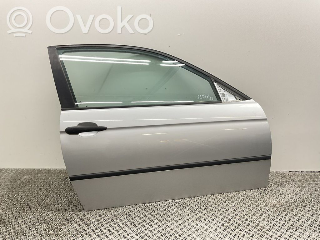 Priekinės durys   41517016240