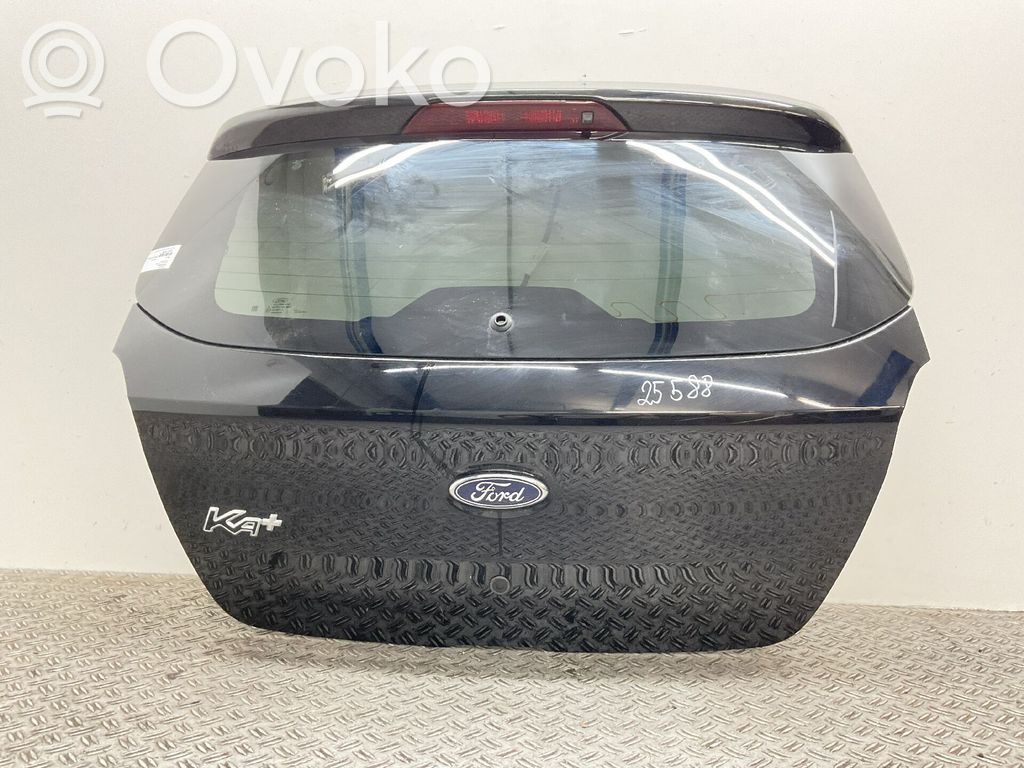 Ford Ka Tailgate/trunk/boot lid 
